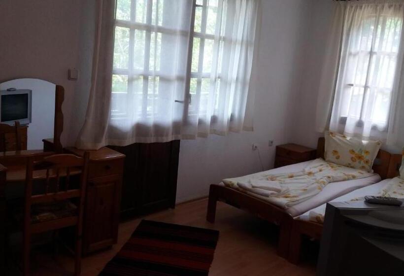 标准间, Villa Nasco
