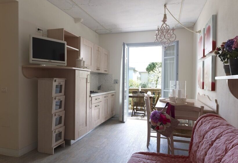 2 Bedroom Superior Room, Villa Mazzanta Relais & Residence
