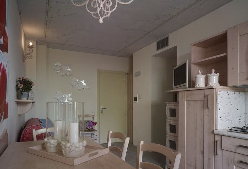 2 Bedroom Superior Room, Villa Mazzanta Relais & Residence