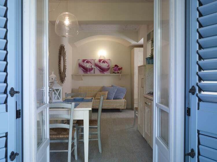 2 Bedroom Superior Room, Villa Mazzanta Relais & Residence