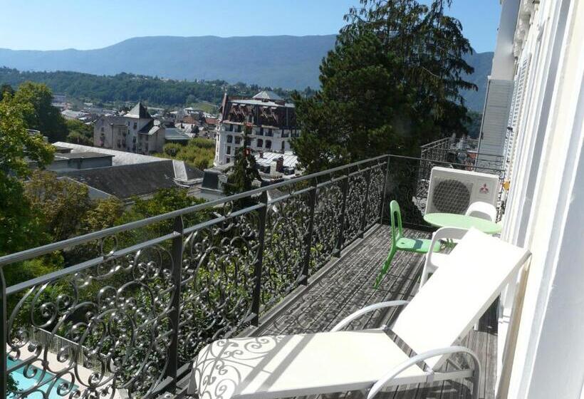 آپارتمان 1 خوابه, Aix Appartements