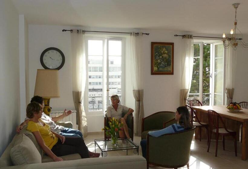 آپارتمان سوپریور 1 خوابه, Aix Appartements