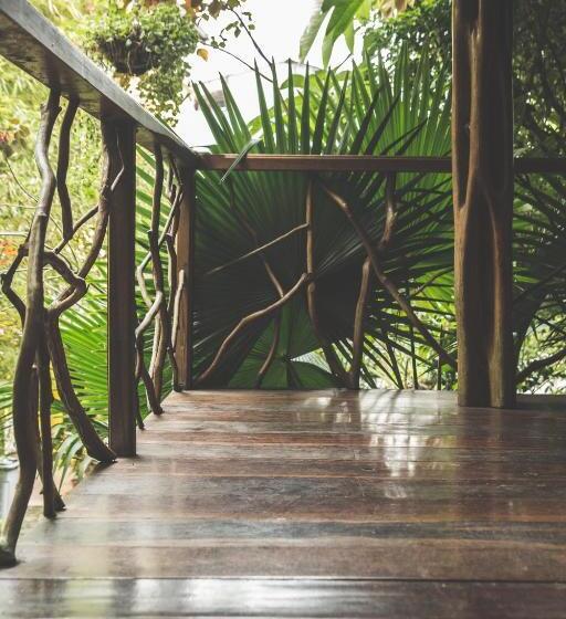اتاق سوپریور چهار تخته, Hostal Las Palmas