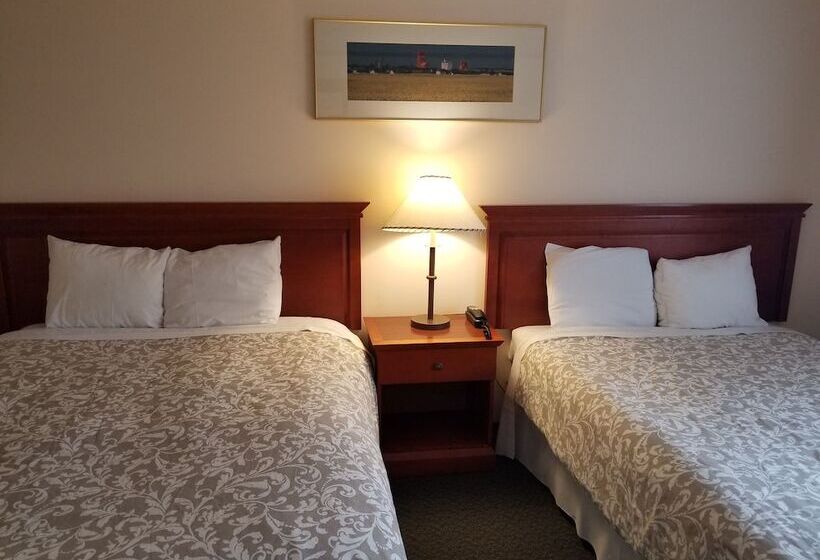 اتاق استاندارد, Moosomin Country Squire Inn
