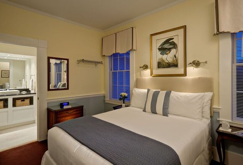 חדר סופריור, The Inn At Cape Cod