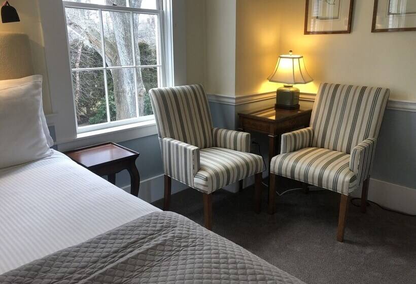 חדר סופריור, The Inn At Cape Cod