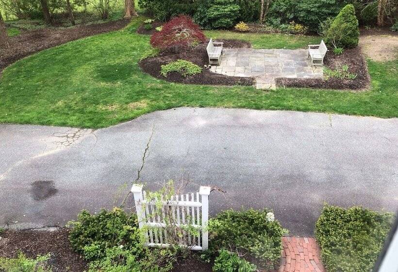 חדר סופריור, The Inn At Cape Cod