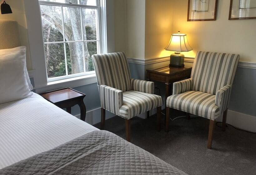 חדר סופריור, The Inn At Cape Cod