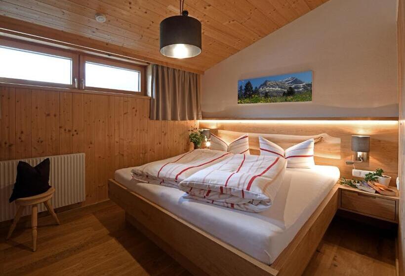 آپارتمان 2 خوابه, Kinderbauernhof