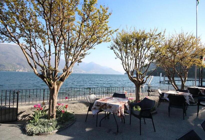 1 Bedroom Apartment Lake View, L'antico Borgo