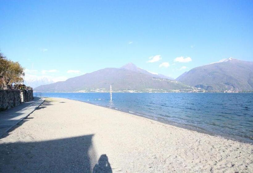 1 Bedroom Apartment Lake View, L'antico Borgo