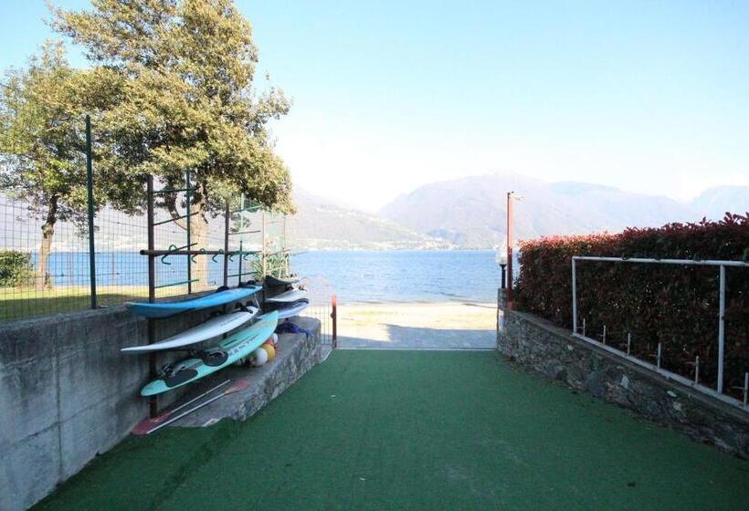 1 Bedroom Apartment Lake View, L'antico Borgo