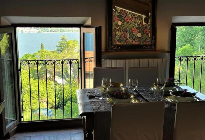 خانه 2 خوابه, L'antico Borgo
