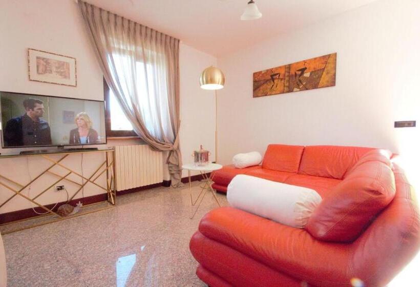 2 Bedrooms Apartment Lake View, L'antico Borgo