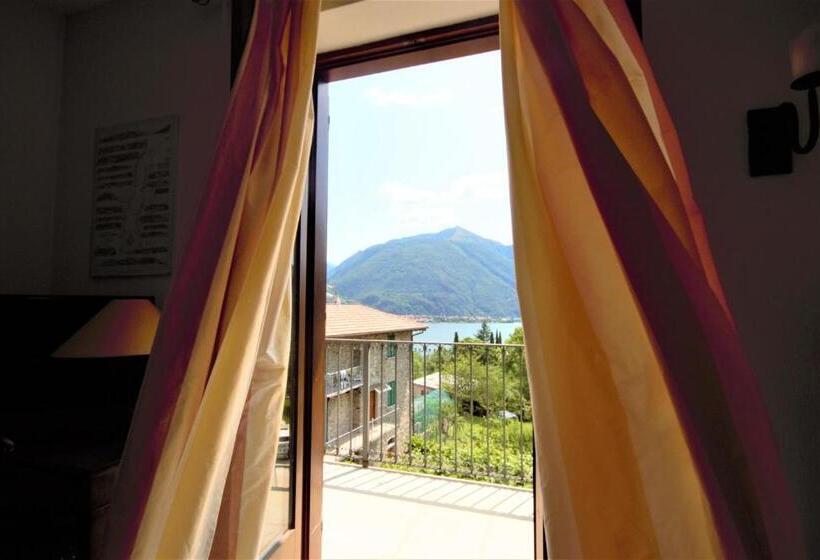 2 Bedrooms Apartment Lake View, L'antico Borgo