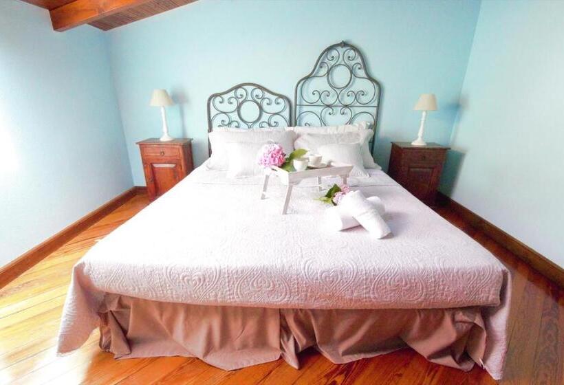 آپارتمان 1 خوابه با تراس, L'antico Borgo