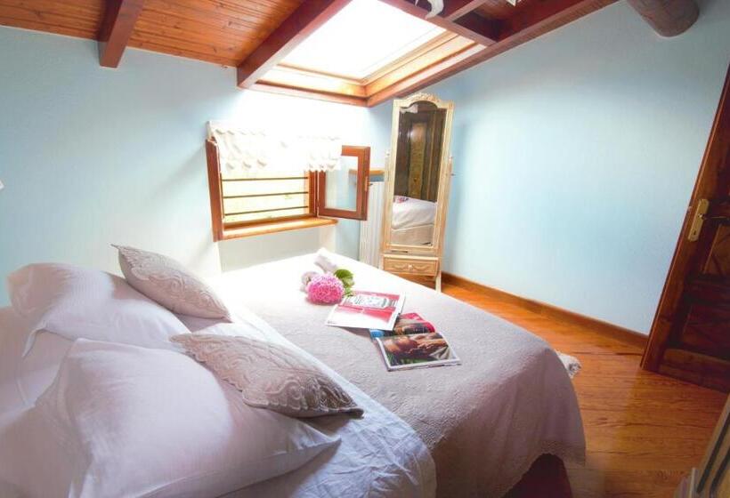 آپارتمان 1 خوابه با تراس, L'antico Borgo
