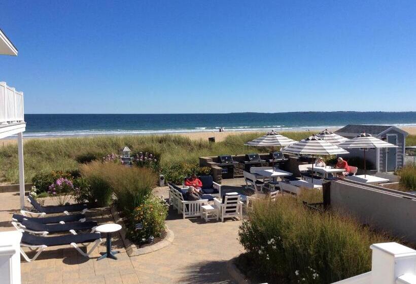 اتاق استاندارد با تخت بزرگ, The Beachwood