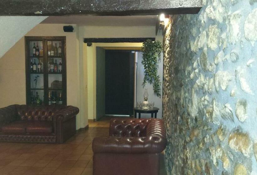 스탠다드 룸, L Argolla Hotel Pizzeria