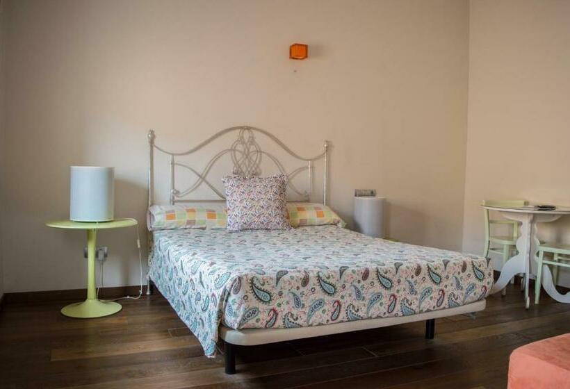 스탠다드 룸, L Argolla Hotel Pizzeria
