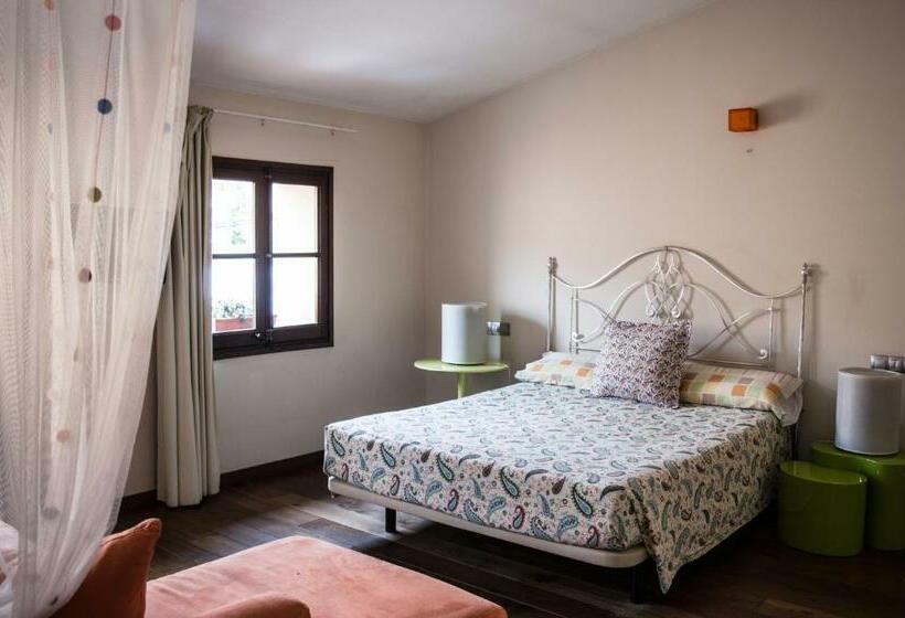 스탠다드 룸, L Argolla Hotel Pizzeria