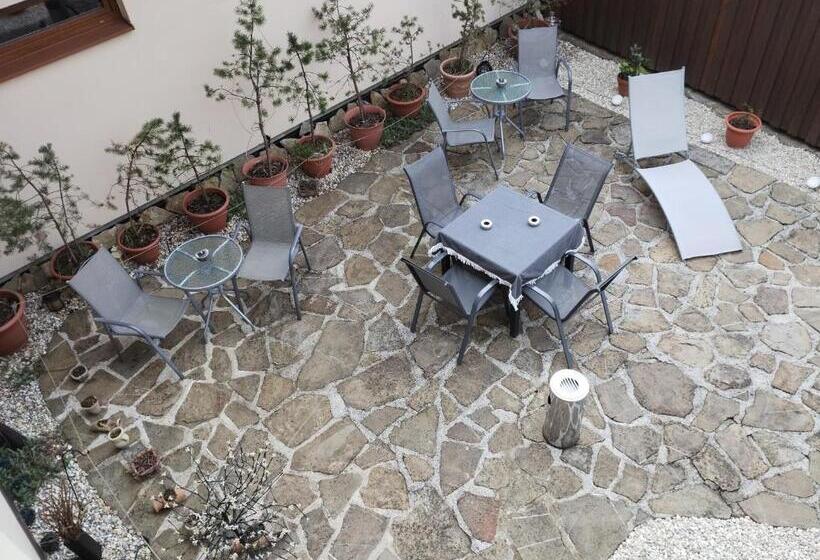 اتاق استاندارد یک نفره, Penzión Evka