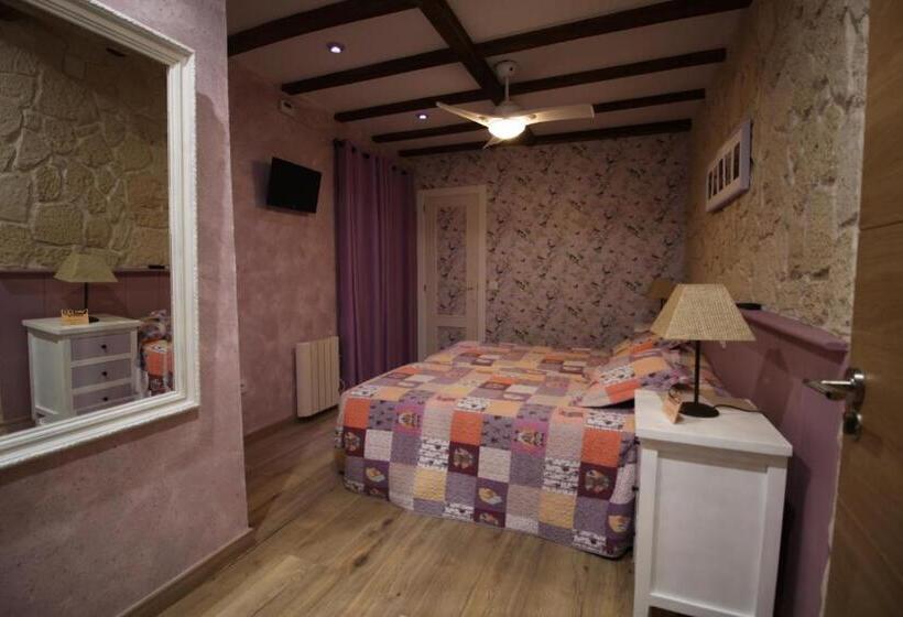 اتاق استاندارد, Posada De Peregrinos