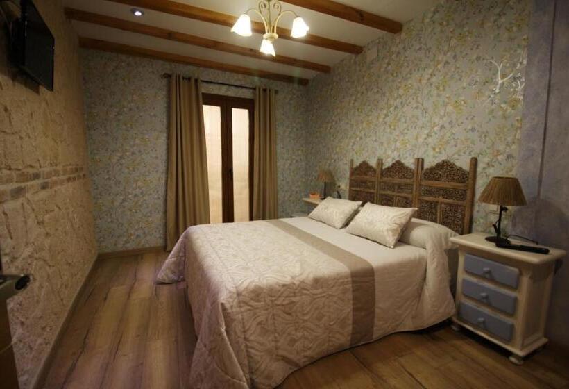 اتاق استاندارد, Posada De Peregrinos