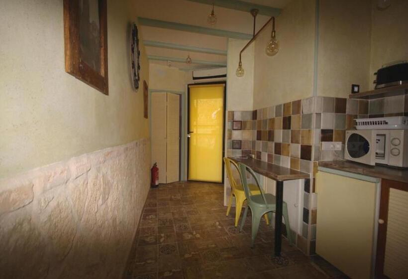 اتاق استاندارد, Posada De Peregrinos