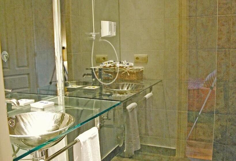 اتاق استاندارد, Posada Villa Esperanza