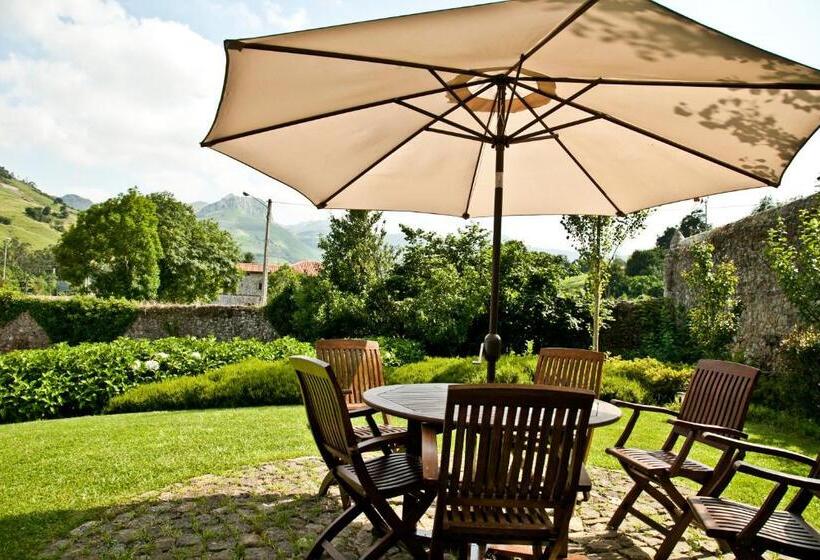 اتاق خانوادگی, Posada Villa Esperanza