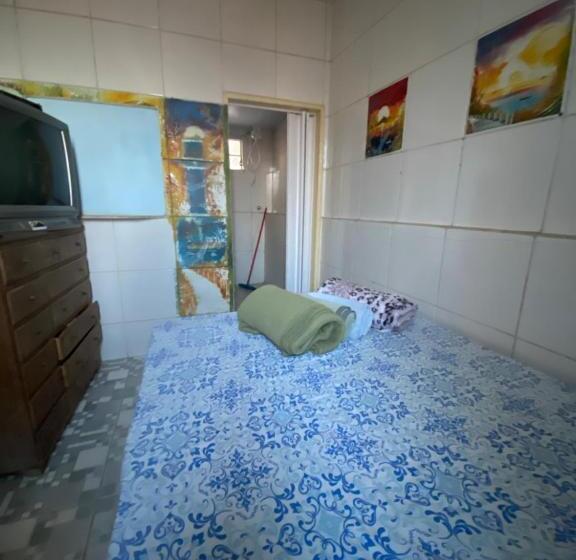 سوییت, Pousada Matriz