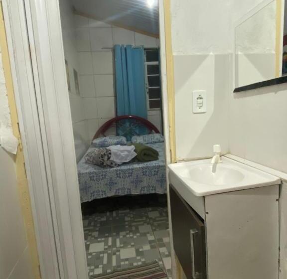 سوییت, Pousada Matriz