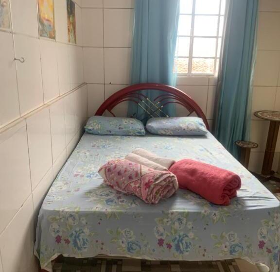 سوییت, Pousada Matriz