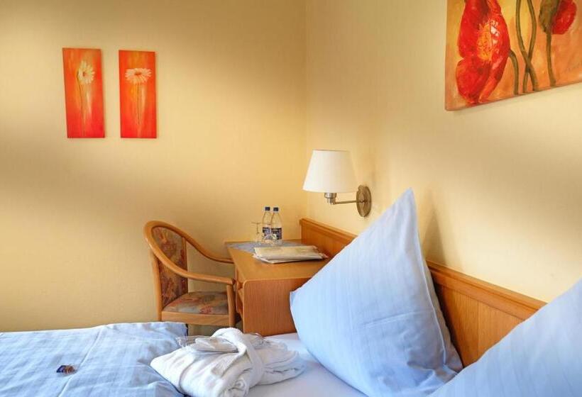 Chambre Standard, Tommes Gästehaus Zur Mühle