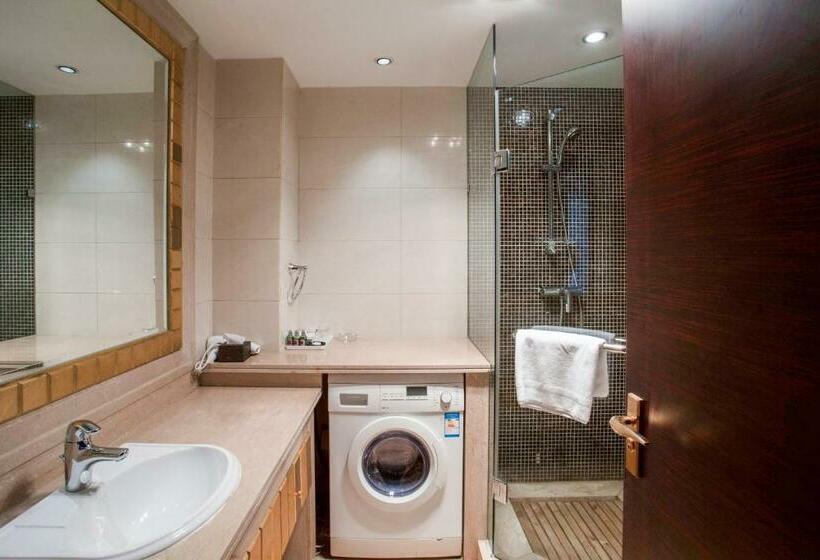 اتاق لوکس, The Palace Service Apartment Beijing
