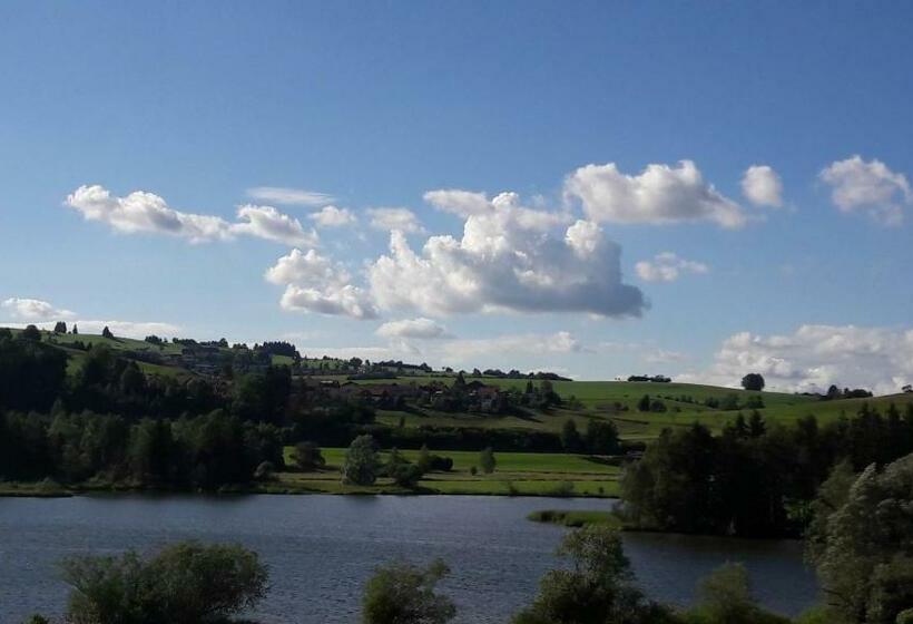 اتاق استاندارد, Berghäusl