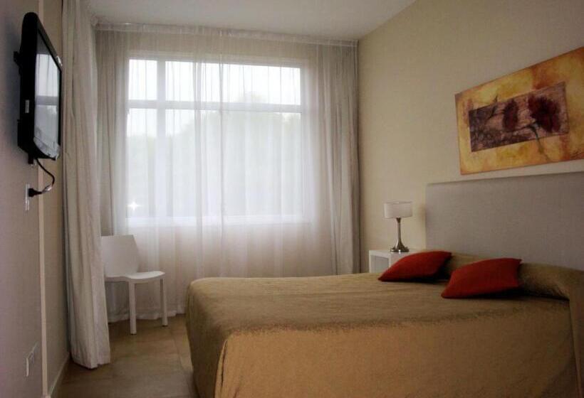 آپارتمان 3 خوابه, Cariló Sul Mare