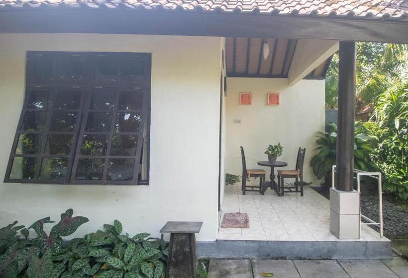 اتاق استاندارد, Giri Sari Guest House Pemuteran Bali