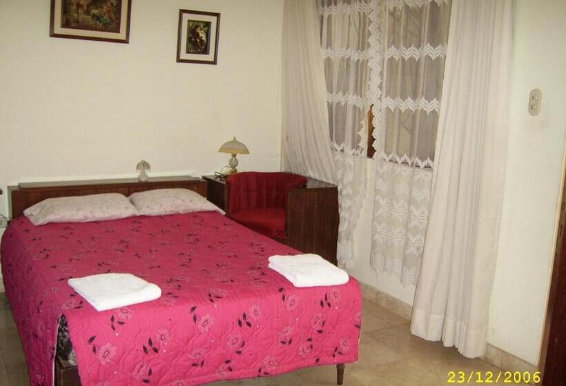 חדר סטנדרט, Hostal Camiluz