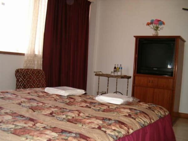 חדר סטנדרט, Hostal Camiluz