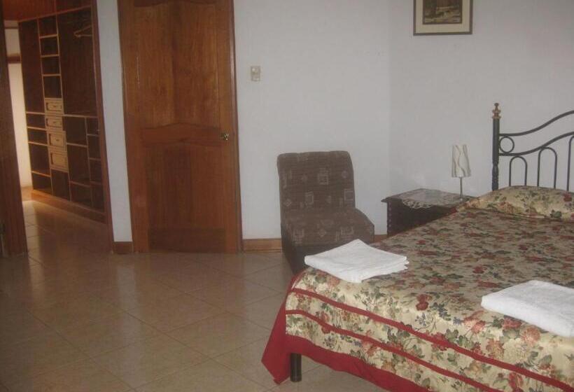 חדר סטנדרט, Hostal Camiluz