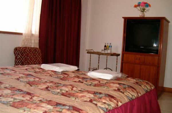 חדר סטנדרט, Hostal Camiluz