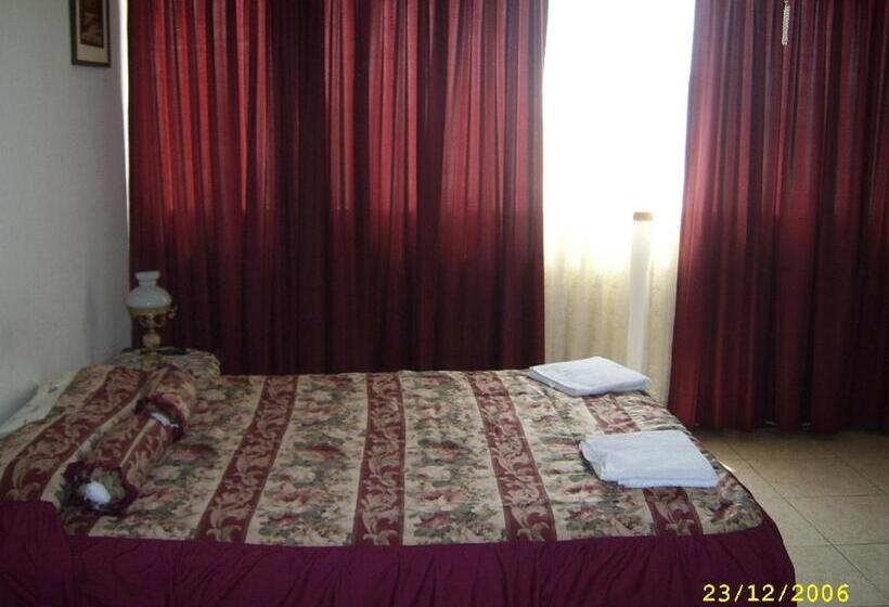 חדר סטנדרט, Hostal Camiluz