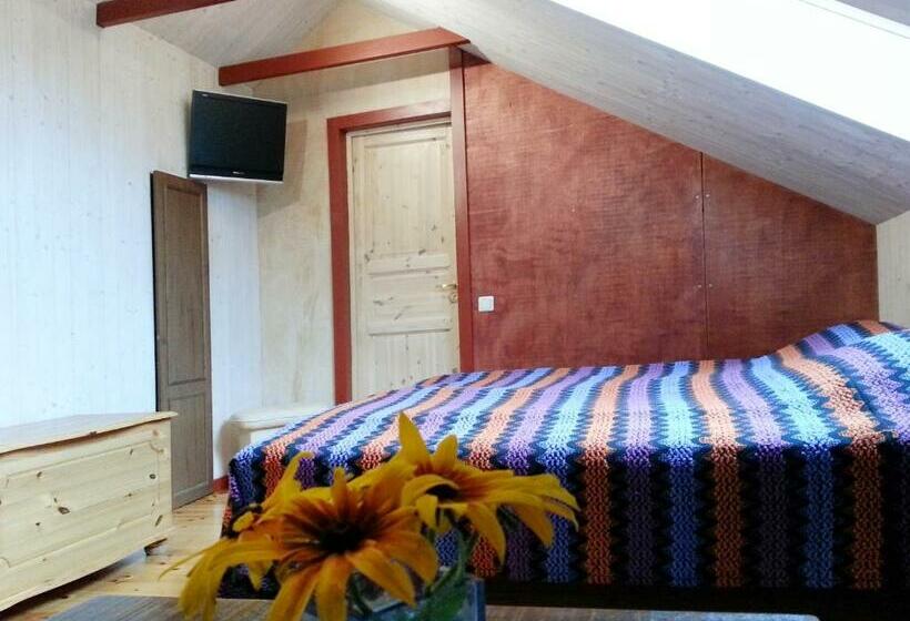 اتاق استاندارد, Piibelehe Guest Accommodation