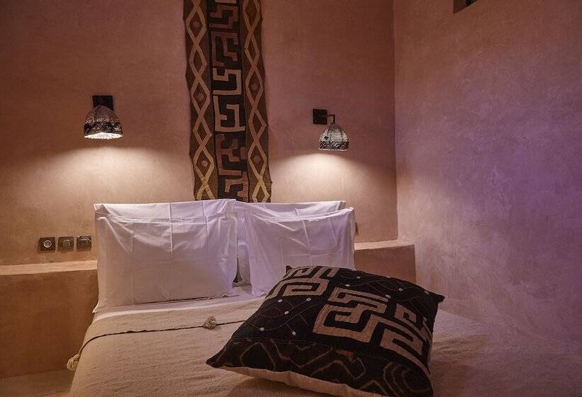 اتاق سوپریور, Riad Caravane