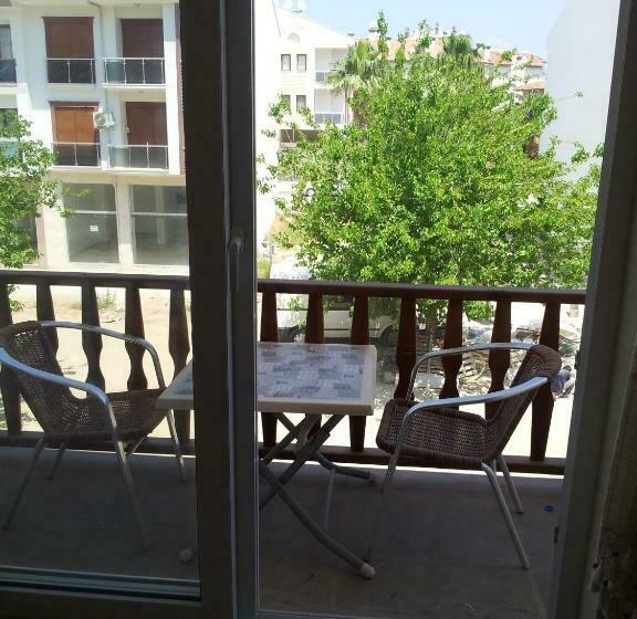 آپارتمان 1 خوابه, Aydeniz Apart