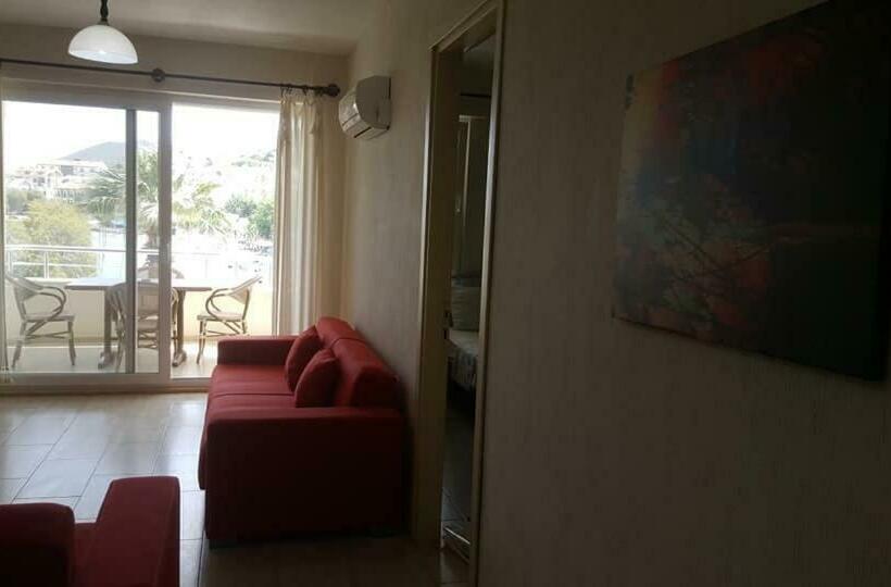 آپارتمان 1 خوابه, Aydeniz Apart