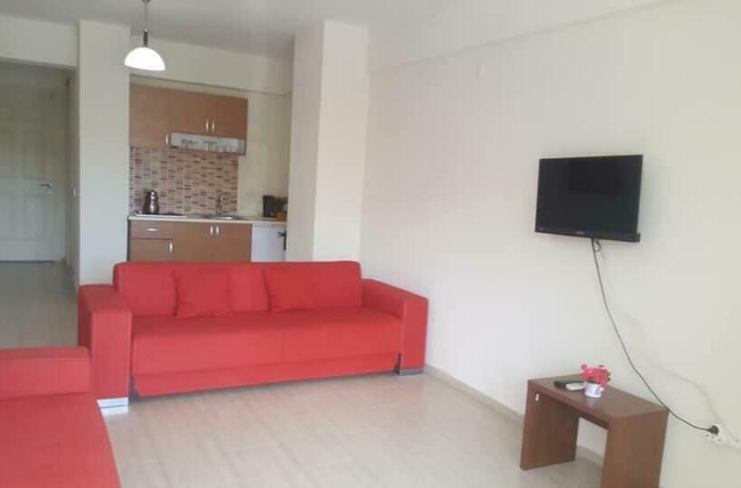 آپارتمان 1 خوابه, Aydeniz Apart