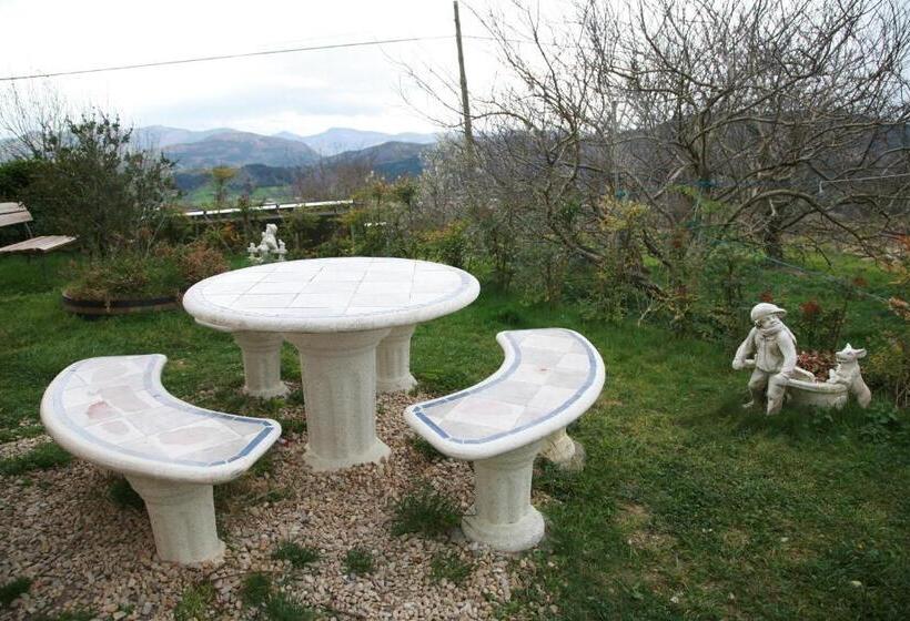 آپارتمان 2 خوابه, Casa Rural Arratzain